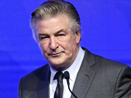 Judge to weigh request to dismiss Alec Baldwin shooting case for damage to evidence during testing - ET LegalWorld