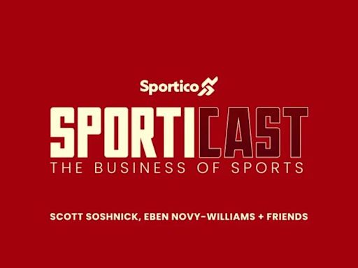 Sporticast 364: Why We Watch the Olympics