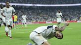 2-0. El Real Madrid vuelve a la calma tras las dudas