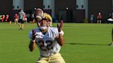 FSU football practice plans; volleyball, soccer on schedule due to Hurricane Idalia