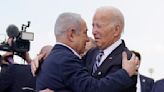 Biden concedes at Italy summit that Gaza cease-fire breakthrough is not imminent