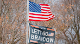 Michigan middle schoolers sue for right to wear ‘Let’s Go Brandon’ gear