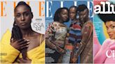 TheGrio Style Guide: Ciara’s Allure, Issa Rae on Elle, and the Wakanda women’s unbreakable bond