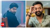 When Dhyan Sreenivasan revealed his admiration for Prithviraj Sukumaran | Malayalam Movie News - Times of India