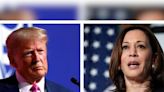 Donald Trump faces age scrutiny ahead of key debate against Kamala Harris