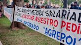 La Policía de Corrientes también pide aumento salarial