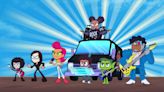 Watch Nandi Bushell Face the Joker in Cartoon Network’s ‘Teen Titans Go!’