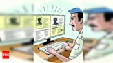 Traffic police’s ‘interface unit’ tackles complaints on dept’s social media | Jaipur News - Times of India