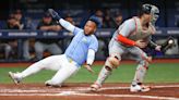 Detroit Tigers rally, but miss out on sweep of Tampa Bay Rays with 7-5 loss