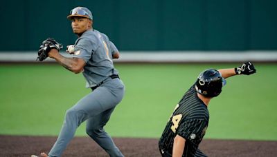 Tennessee and Vanderbilt baseball facing different questions in crunch time