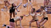 H.S. Volleyball: Abilene, Big Country results, schedule for week of Aug. 29-Sept. 3