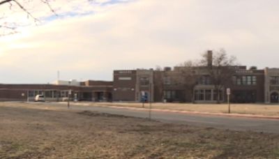 Closed Wichita elementary school set to become next emergency homeless center