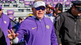 Joel Klatt explains why LSU cracked his preseason top 15