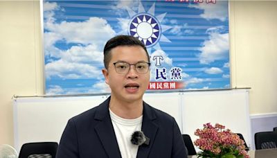 凌濤喊話準副閣揆拿出「祖傳私房電」 直言：台灣已實質缺電 - 政治