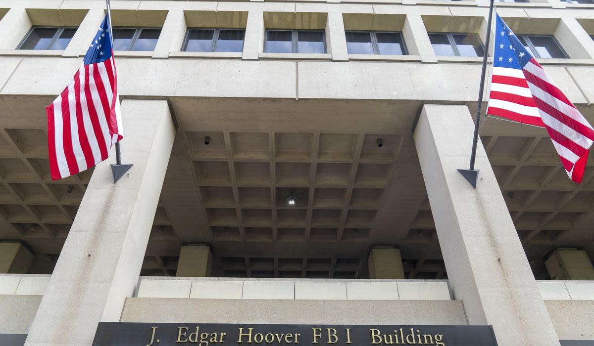 After two years, FBI relents on whistleblower’s pay, clearance