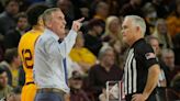 Pac-12 men’s basketball report: Arizona State blows 15-point lead at home to UCLA