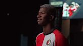 Jeyland Mitchell en su primera entrevista con Feyenoord: “Quería jugar Champions” | Teletica