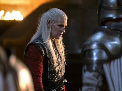 Daemon Targaryen: Historia, genealogía y todo sobre el príncipe guerrero