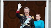 Denmark crowns new king as nation’s longest-running monarch abdicates