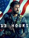 13 Hours: The Secret Soldiers of Benghazi