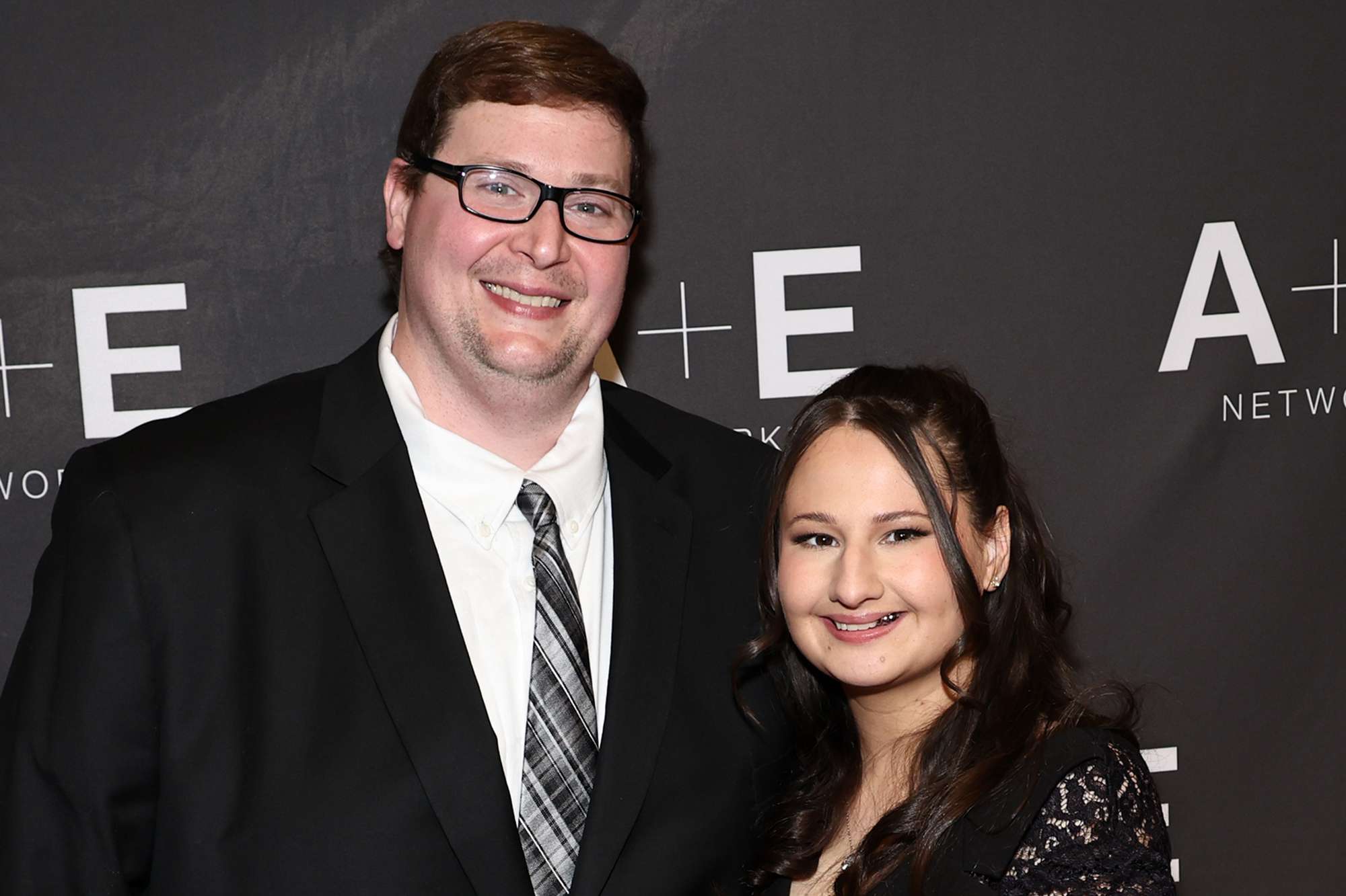 Gypsy-Rose Blanchard's Ex Says He Misses Her on Their 3-Year Anniversary, Calls Her New Boyfriend Ken a 'Punk'