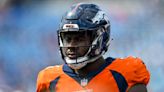 Broncos injuries: OLB Aaron Patrick out for year; QB Russell Wilson day-to-day