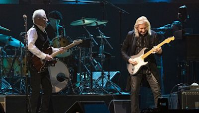 How to get tickets to the Eagles’ Las Vegas shows