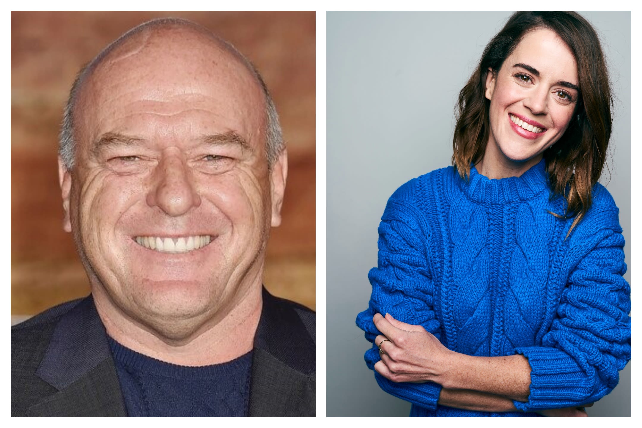 ‘Ghosts’ Season 4 Casts Dean Norris, Mary Holland