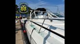 Boat explodes in Lake of the Ozarks, injuring 16 people Friday: Missouri troopers