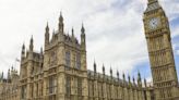 MPs arrested for sex offences face Parliament ban