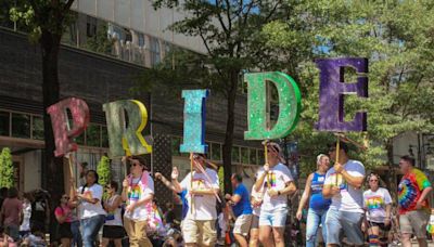 Don’t-miss events and other highlights at the 2024 Charlotte Pride Festival and Parade