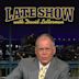 Late Show with David Letterman