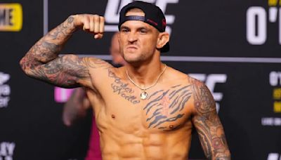 Dustin Poirier says UFC 302 is his final shot at becoming undisputed champion: "This is it for me" | BJPenn.com