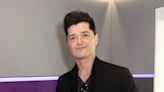 The Script's Danny O'Donoghue on decision to get sober