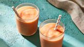 The Best Batida de Lechosa (Papaya Smoothie)—Just Like My Grandmother Taught Me