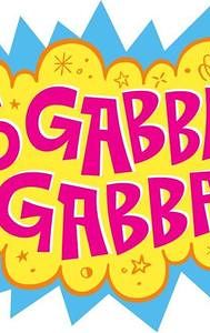 Yo Gabba Gabba!