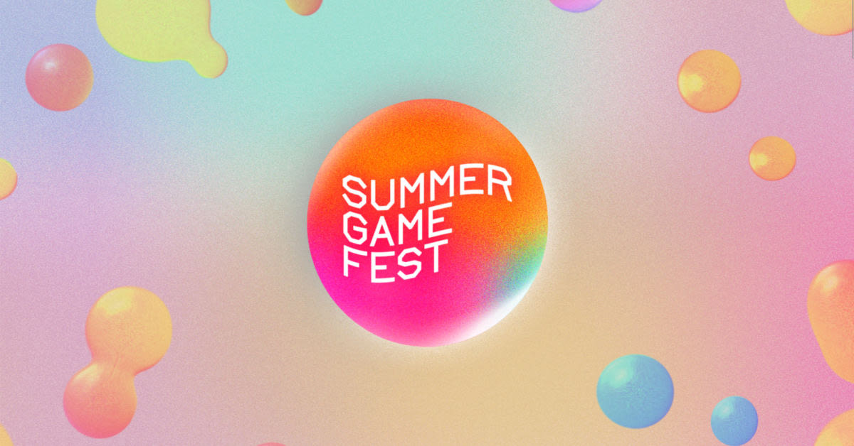Everything Announced at Summer Game Fest 2024 Showcase