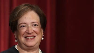 Elena Kagan Asks If POTUS Could Stage A Coup. Guess What Trump Lawyer Said?