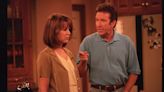 Tim Allen's 'Home Improvement' co-star Patricia Richardson reacts to resurfaced clip of him flashing her