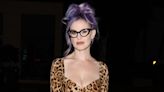 Kelly Osbourne Says Motherhood Is 'Best Thing' but 'Scary': ‘You Don’t Want to Make a Mistake’
