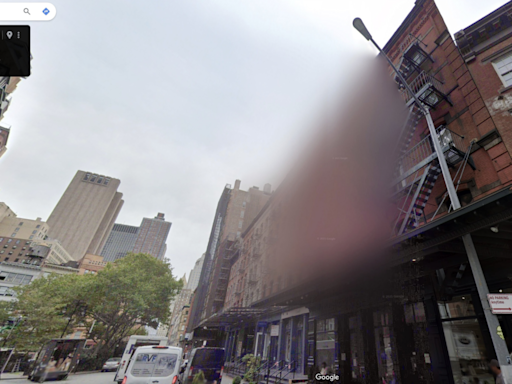 How to Blur Your House on Google Maps Street View