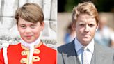 Why Prince George Didn't Attend the Wedding of His Godfather the Duke of Westminster