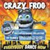 Crazy Frog Présente Everybody Dance Now