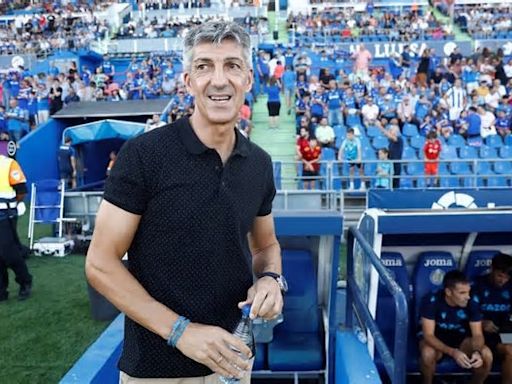 Frenazo a Imanol Alguacil y al objetivo de la Real Sociedad: noticia trágica