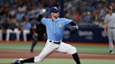 Kluber y Rays vencen a Yanquis; se les acercan a 4 juegos