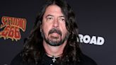 Dave Grohl 'had 15-year affair' with 'perfect' porn goddess