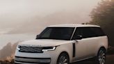 This 608-HP Stretched Range Rover Carmel Edition Will Cost You $370,000