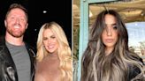 Ariana Biermann Says She Had a 'Heart Attack' After Seeing Mom Kim Zolciak's Photo of Kroy Biermann with 'RIP' Caption