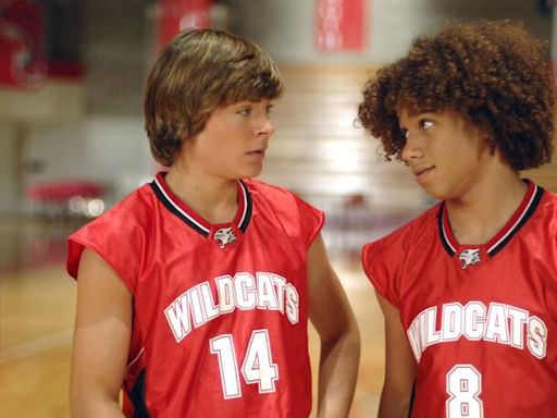 ‘We were so young and so incredibly motivated’: Zac Efron reminisces on ‘High School Musical’