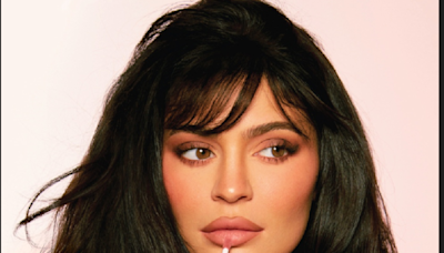 Kylie Jenner's cosmetics range makes an India entry - ET BrandEquity